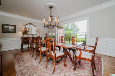 Welcome to your dream home in the exclusive gated Greystone on Greystone Golf and Country Club-Founders Course in Alabama - for sale on GolfHomes.com, golf home, golf lot