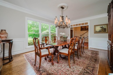 Welcome to your dream home in the exclusive gated Greystone on Greystone Golf and Country Club-Founders Course in Alabama - for sale on GolfHomes.com, golf home, golf lot
