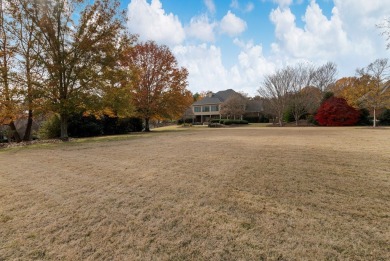 Nestled on one of the most picturesque streets in Maple Ridge on Maple Ridge Golf Club in Georgia - for sale on GolfHomes.com, golf home, golf lot