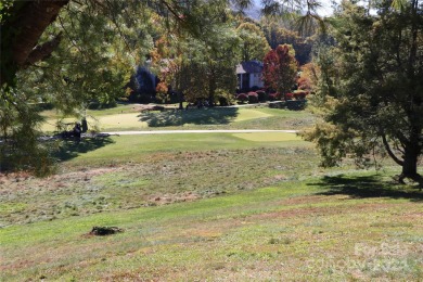 Incredible and rare opportunity to build more than a home, its a on Waynesville Country Club Inn in North Carolina - for sale on GolfHomes.com, golf home, golf lot