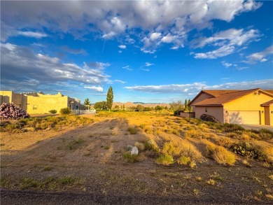 Premium ON THE GOLF COURSE Land Lot in Valle Vista Golf on Valle Vista Golf Course in Arizona - for sale on GolfHomes.com, golf home, golf lot