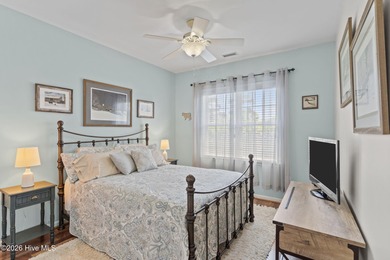 Coastal Golf Course Living at Its Best! This beautifully on South Harbour Golf Links in North Carolina - for sale on GolfHomes.com, golf home, golf lot