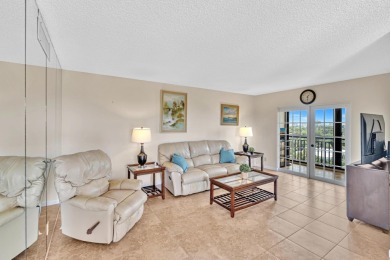 Immaculate, All Age, 1/1.5 bath corner unit less than 1 mile to on Pompano Beach Golf Course  in Florida - for sale on GolfHomes.com, golf home, golf lot