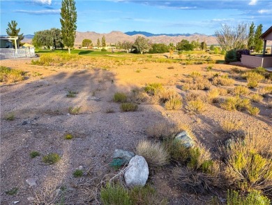 Premium ON THE GOLF COURSE Land Lot in Valle Vista Golf on Valle Vista Golf Course in Arizona - for sale on GolfHomes.com, golf home, golf lot