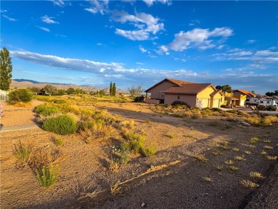 Premium ON THE GOLF COURSE Land Lot in Valle Vista Golf on Valle Vista Golf Course in Arizona - for sale on GolfHomes.com, golf home, golf lot
