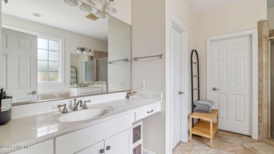 Welcome to this stunning 4-bedroom, 2.5-bathroom home, nestled on Pinehurst Resort and Country Club in North Carolina - for sale on GolfHomes.com, golf home, golf lot