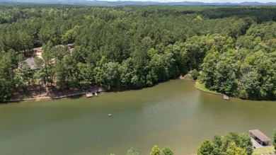 Beautiful Lot on the East End of Hot Springs Village! This lot on Granada Golf Course in Arkansas - for sale on GolfHomes.com, golf home, golf lot