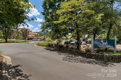 Incredible and rare opportunity to build more than a home, its a on Waynesville Country Club Inn in North Carolina - for sale on GolfHomes.com, golf home, golf lot