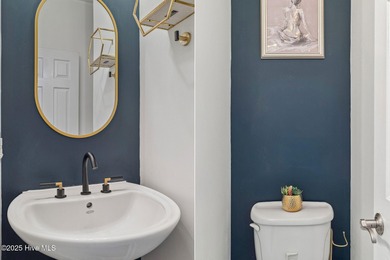 Welcome to this stunning 4-bedroom, 2.5-bathroom home, nestled on Pinehurst Resort and Country Club in North Carolina - for sale on GolfHomes.com, golf home, golf lot