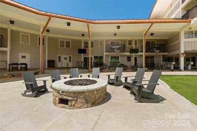 Incredible and rare opportunity to build more than a home, its a on Waynesville Country Club Inn in North Carolina - for sale on GolfHomes.com, golf home, golf lot