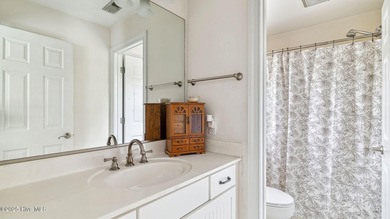 Welcome to this stunning 4-bedroom, 2.5-bathroom home, nestled on Pinehurst Resort and Country Club in North Carolina - for sale on GolfHomes.com, golf home, golf lot