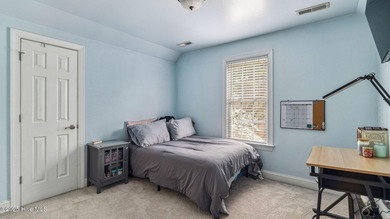 Welcome to this stunning 4-bedroom, 2.5-bathroom home, nestled on Pinehurst Resort and Country Club in North Carolina - for sale on GolfHomes.com, golf home, golf lot