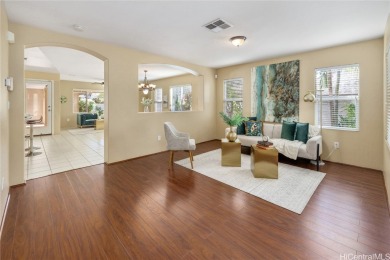 You will fall in love with this spacious 4-bedroom, 2.5-bathroom on Hoakalei Country Club At Ocean Pointe in Hawaii - for sale on GolfHomes.com, golf home, golf lot