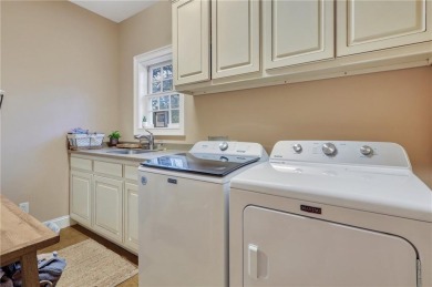 Freshly painted inside and outside! 3BR PLUS an Office!  Each on The Golf Club At Sanctuary Cove in Georgia - for sale on GolfHomes.com, golf home, golf lot