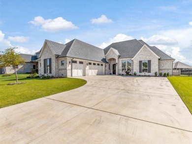MOTIVATED SELLER!!! OUT OF STATE TRANSFER!! Stunning home in on Nutcracker Golf Club in Texas - for sale on GolfHomes.com, golf home, golf lot