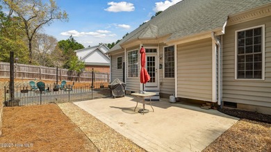 Welcome to this stunning 4-bedroom, 2.5-bathroom home, nestled on Pinehurst Resort and Country Club in North Carolina - for sale on GolfHomes.com, golf home, golf lot