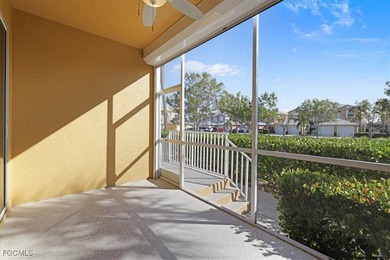 Ground floor 3BR/2BA/1CG condo in gated Punta Gorda Isles on Saint Andrews South Golf Club in Florida - for sale on GolfHomes.com, golf home, golf lot