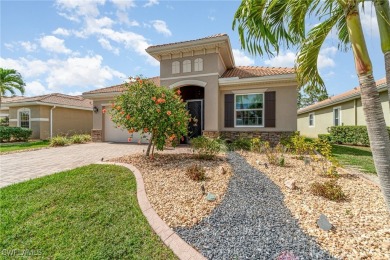 This stunning 4-bedroom plus den home is a rare find, offering on Herons Glen Golf and Country Club in Florida - for sale on GolfHomes.com, golf home, golf lot