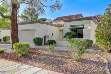 Welcome to 9308 Quail Ridge in the heart of Sun City Summerlin! on Highland Falls Golf Club in Nevada - for sale on GolfHomes.com, golf home, golf lot