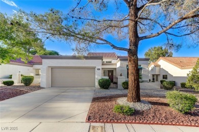 Welcome to 9308 Quail Ridge in the heart of Sun City Summerlin! on Highland Falls Golf Club in Nevada - for sale on GolfHomes.com, golf home, golf lot