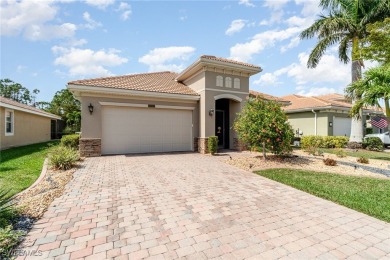 This stunning 4-bedroom plus den home is a rare find, offering on Herons Glen Golf and Country Club in Florida - for sale on GolfHomes.com, golf home, golf lot