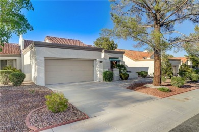 Welcome to 9308 Quail Ridge in the heart of Sun City Summerlin! on Highland Falls Golf Club in Nevada - for sale on GolfHomes.com, golf home, golf lot