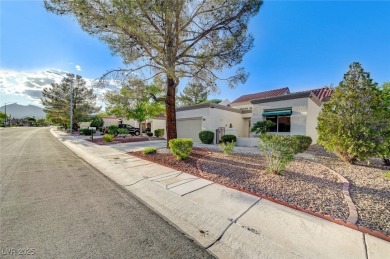 Welcome to 9308 Quail Ridge in the heart of Sun City Summerlin! on Highland Falls Golf Club in Nevada - for sale on GolfHomes.com, golf home, golf lot