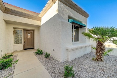 Welcome to 9308 Quail Ridge in the heart of Sun City Summerlin! on Highland Falls Golf Club in Nevada - for sale on GolfHomes.com, golf home, golf lot