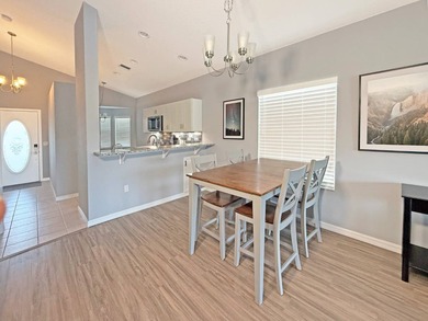 Beautifully renovated villa with golf course and lake views! on The Great Outdoors Golf and Country Club in Florida - for sale on GolfHomes.com, golf home, golf lot