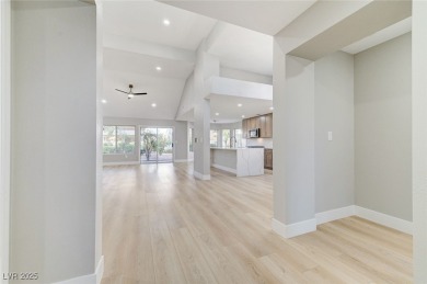 Welcome to 9308 Quail Ridge in the heart of Sun City Summerlin! on Highland Falls Golf Club in Nevada - for sale on GolfHomes.com, golf home, golf lot