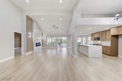 Welcome to 9308 Quail Ridge in the heart of Sun City Summerlin! on Highland Falls Golf Club in Nevada - for sale on GolfHomes.com, golf home, golf lot