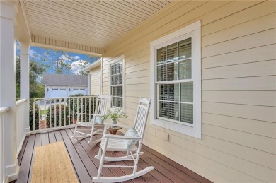 Exciting buyer incentive available! Reduced closing costs are on The Golf Club At Sanctuary Cove in Georgia - for sale on GolfHomes.com, golf home, golf lot