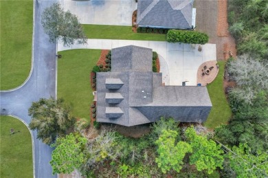 Exciting buyer incentive available! Reduced closing costs are on The Golf Club At Sanctuary Cove in Georgia - for sale on GolfHomes.com, golf home, golf lot