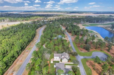 Exciting buyer incentive available! Reduced closing costs are on The Golf Club At Sanctuary Cove in Georgia - for sale on GolfHomes.com, golf home, golf lot
