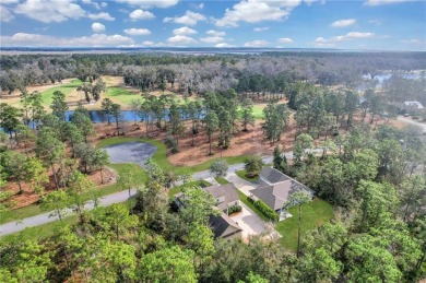 Exciting buyer incentive available! Reduced closing costs are on The Golf Club At Sanctuary Cove in Georgia - for sale on GolfHomes.com, golf home, golf lot