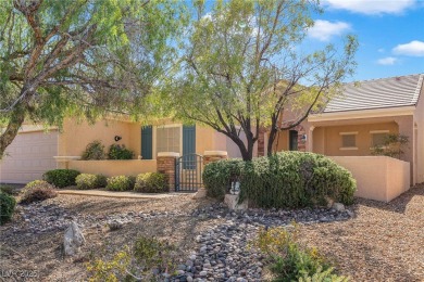 Beautifully maintained and upgraded Madison Model in Sun City on Revere Golf Club in Nevada - for sale on GolfHomes.com, golf home, golf lot