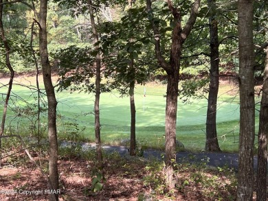 Discover this stunning, newly renovated 4-bedroom, 2.5-bath on Country Club of the Poconos Golf Course in Pennsylvania - for sale on GolfHomes.com, golf home, golf lot