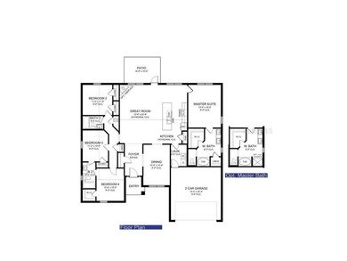 Under Construction. ADAMS HOMES HAS DROPPED THE BASE PRICE OF on Deep Creek Golf Club in Florida - for sale on GolfHomes.com, golf home, golf lot