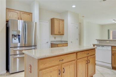Beautifully maintained and upgraded Madison Model in Sun City on Revere Golf Club in Nevada - for sale on GolfHomes.com, golf home, golf lot
