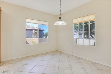 Beautifully maintained and upgraded Madison Model in Sun City on Revere Golf Club in Nevada - for sale on GolfHomes.com, golf home, golf lot