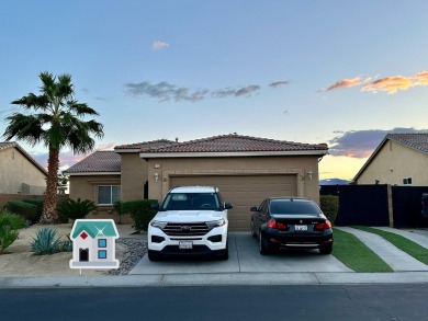 Welcome to 83225 Greenbrier Drive, Indio, Ca 92203- A Desert on Indio Golf Course in California - for sale on GolfHomes.com, golf home, golf lot