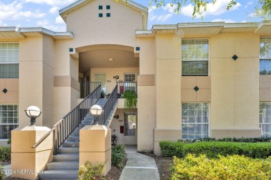 A one of a kind luxury condo with a natural sunlight penetrating on St. Augustine Shores Golf Club in Florida - for sale on GolfHomes.com, golf home, golf lot