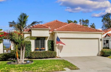 Prepare to be impressed by this showplace view home! This on Bernardo Heights Country Club in California - for sale on GolfHomes.com, golf home, golf lot