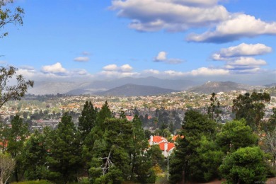 Prepare to be impressed by this showplace view home! This on Bernardo Heights Country Club in California - for sale on GolfHomes.com, golf home, golf lot