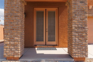 Resort style living in this fabulous new listing in guard gated on Tuscany Golf Club in Nevada - for sale on GolfHomes.com, golf home, golf lot