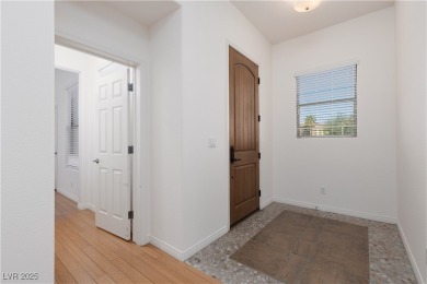 Resort style living in this fabulous new listing in guard gated on Tuscany Golf Club in Nevada - for sale on GolfHomes.com, golf home, golf lot