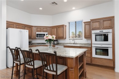 Resort style living in this fabulous new listing in guard gated on Tuscany Golf Club in Nevada - for sale on GolfHomes.com, golf home, golf lot