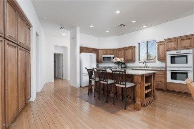 Resort style living in this fabulous new listing in guard gated on Tuscany Golf Club in Nevada - for sale on GolfHomes.com, golf home, golf lot