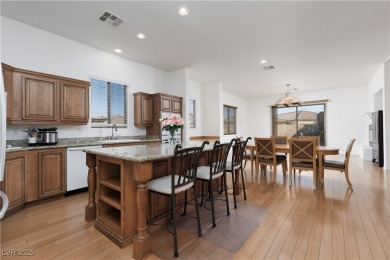 Resort style living in this fabulous new listing in guard gated on Tuscany Golf Club in Nevada - for sale on GolfHomes.com, golf home, golf lot