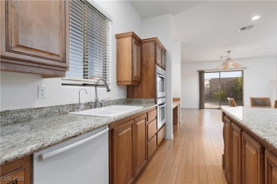 Resort style living in this fabulous new listing in guard gated on Tuscany Golf Club in Nevada - for sale on GolfHomes.com, golf home, golf lot